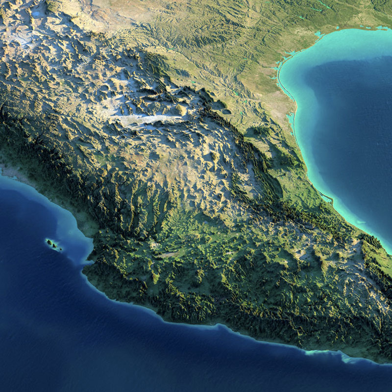 Atlas de Riesgos Uruapan – 2019